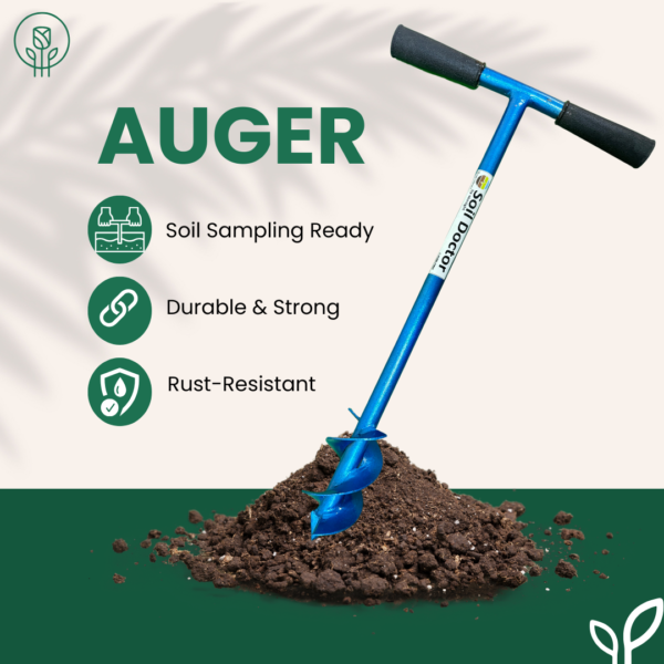 Auger