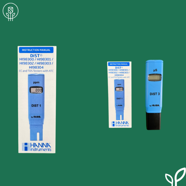 Hanna EC Meter - Image 2